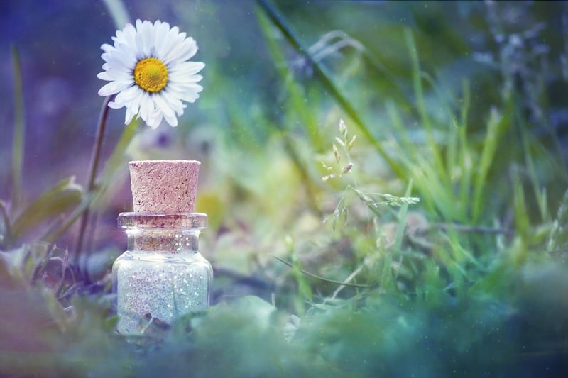 Tiny Landscape